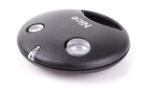 NICE Pilot Nice SMILO SM2 dwukanałowy