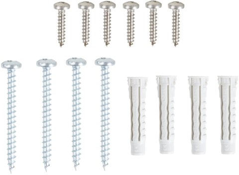 NICE Zestaw NICE WINGO 3524HS ERA ONE - HI-SPEED do bramy dwuskrzydłowej