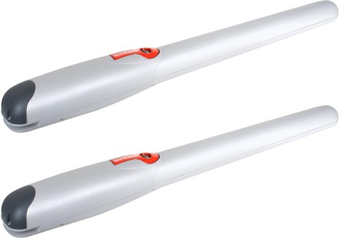 NICE Zestaw NICE WINGO 3524HS ERA ONE - HI-SPEED do bramy dwuskrzydłowej