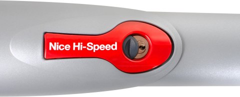 NICE Zestaw NICE WINGO 3524HS ERA ONE - HI-SPEED do bramy dwuskrzydłowej