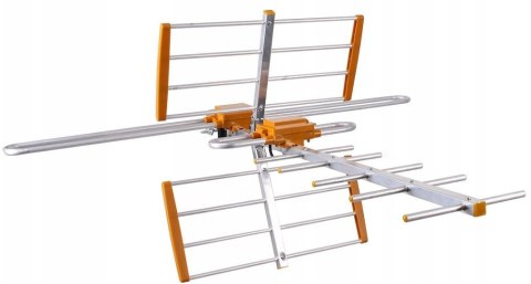 OPTICUM ANTENA TV AX GALAXY COMBO DVB-T zew