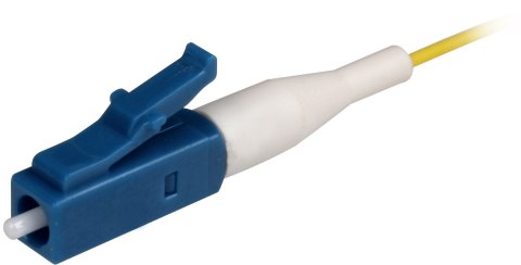 OPTO PIGTAIL SM 9/125, LC/UPC 1M