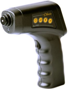 PRODIG-TECH Miernik grubości lakieru Prodig-Tech GL-PRO-2-FAZ