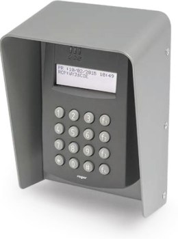 ROGER Czytnik zbliżeniowy ROGER MCT68ME-IO-O