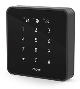 ROGER Czytnik zbliżeniowy ROGER MCT82M-IO
