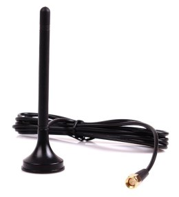 ROPAM ROPAM ANTENA AT-GSM-MAG 2.5DB SMA