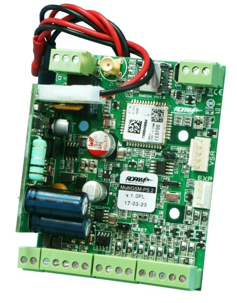 ROPAM ROPAM MODUŁ POWIADOMIENIA GSM MULTIGSM-PS 2