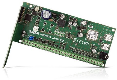 SATEL SATEL PŁYTA GŁÓWNA PERFECTA 32-WRL