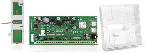 SATEL SATEL ZESTAW PERFECTA 32 SET-A (PŁYTA GŁÓWNA, ANTENA, OBUDOWA)