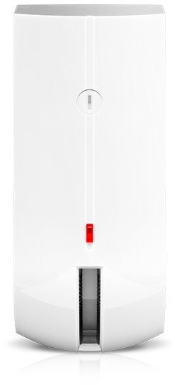 SATEL SATEL ZEWNĘTRZNY DUALNY CZUJNIK KURTYNOWY AGATE (PIR+MW)