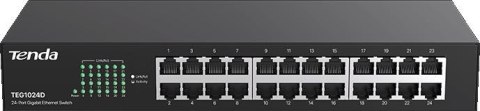 TENDA SWITCH TENDA TEG1024D