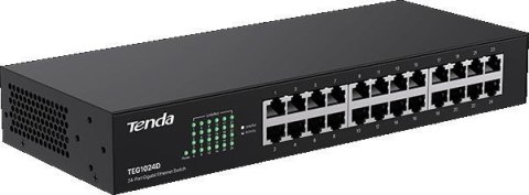 TENDA SWITCH TENDA TEG1024D