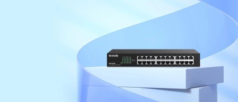 TENDA SWITCH TENDA TEG1024D