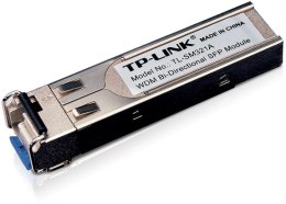 TP-LINK MODUŁ SFP WDM TP-LINK TL-SM321A 1550nm SM 10km LC/UPC
