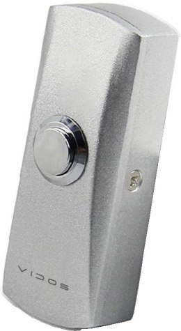 VIDOS Przycisk wyjścia VIDOS OP03