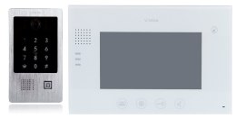 VIDOS WIDEODOMOFON VIDOS M670W/S20DA