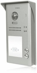 VIDOS Wideodomofon 2-rodzinny VIDOS DUO 2 x M1022W / S1102A