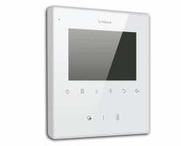VIDOS Wideodomofon VIDOS DUO M1022W / S1201A