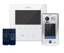 VIDOS Wideodomofon VIDOS DUO M1022W / S1301D