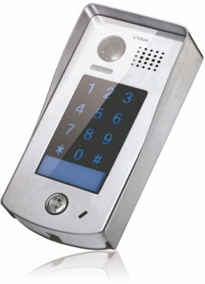 VIDOS Wideodomofon VIDOS DUO M1022W / S1301D
