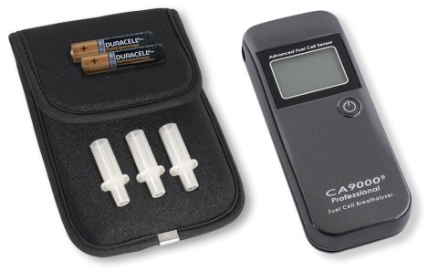 BACSCAN Alkomat BACscan CA 9000 ® Professional SG