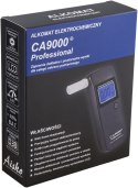BACSCAN Alkomat BACscan CA 9000 ® Professional SG