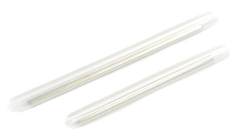 CBF OSŁONKI SPAWÓW TERMOKURCZLIWE 60mm OPAKOWANIE 100 SZTUK