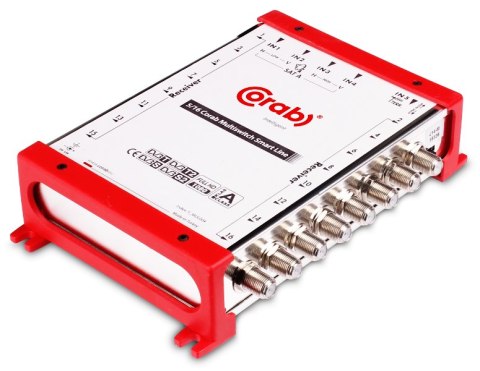 CORAB MULTISWITCH SMART LINE 5/16 CORAB