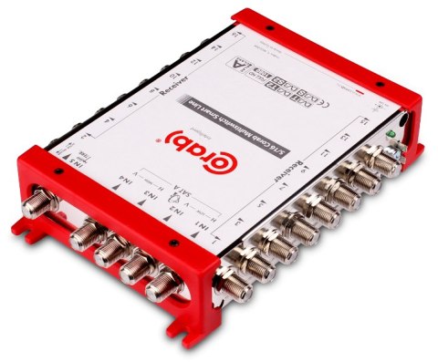 CORAB MULTISWITCH SMART LINE 5/16 CORAB