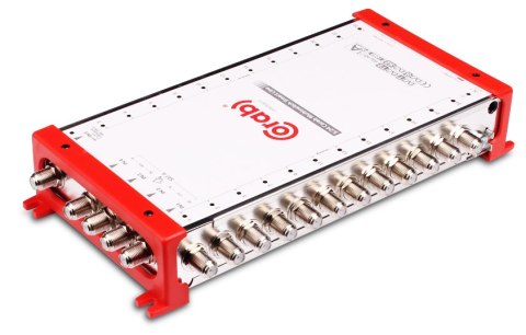 CORAB MULTISWITCH SMART LINE 5/24 CORAB