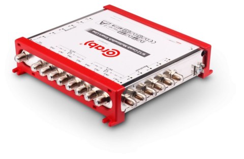 CORAB MULTISWITCH SMART LINE 9/12 CORAB