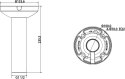 DAHUA UCHWYT SUFITOWY DAHUA PFB300C