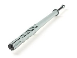 EBOLT Kołek do mocowania na elewacji Ebolt 12x260 z gwintem wewnętrznym M5