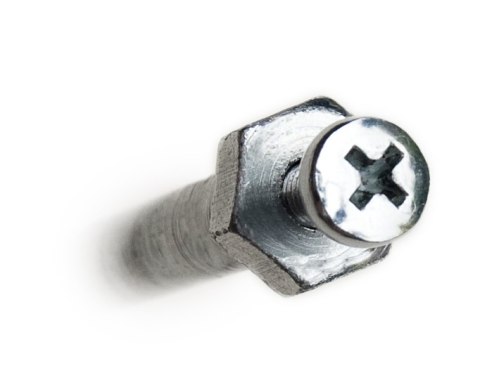 EBOLT Kołek do mocowania na elewacji Ebolt 12*220 mm z gwintem wewnetrznym m5