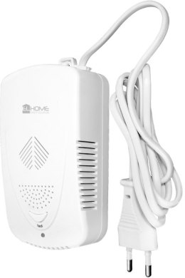 EURA CZUJNIK GAZU ZIEMNEGO LPG 