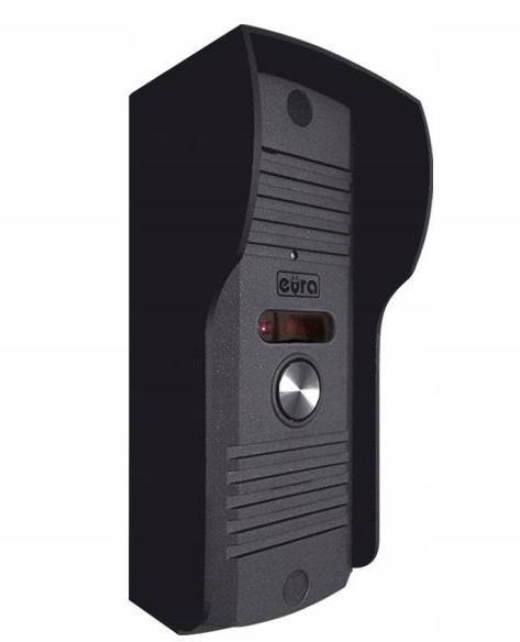 EURA DOMOFON EURA ADP-11A3 ''INVITO'' b/słuchawkowy biały