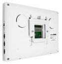 EURA MONITOR ''EURA'' VDA-06A3 BIAŁY kolor 7'' pamięć wewnętrzna otwieranie 2 wyjść