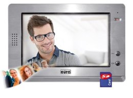 EURA MONITOR WIDEODOMOFONU EURA VDA-11A5