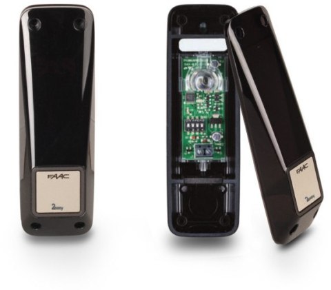 FAAC Fotokomórki FAAC XP20BD "z regulacją oka" BLUEBUS