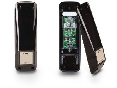 FAAC Fotokomórki FAAC XP20BD "z regulacją oka" BLUEBUS