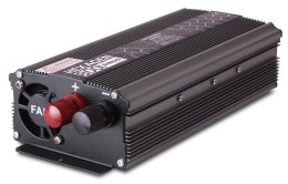 HEXAGEN PRZETWORNICA HEX Sinus 800 12v / 230v 500/800W