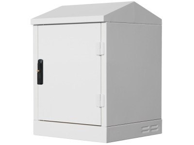 MANTAR SZAFA STUDZIENKOWA SZK-12U 19" 86/61/61 12U