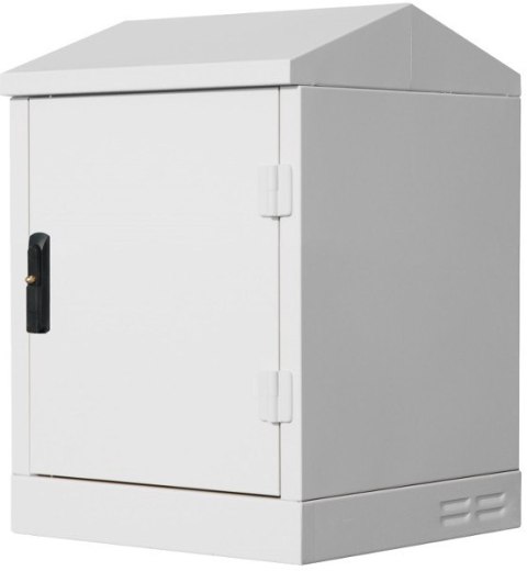 MANTAR SZAFA STUDZIENKOWA SZK-12U 19" 86/61/61 12U