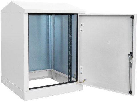 MANTAR SZAFA STUDZIENKOWA SZK-12U 19" 86/61/61 12U