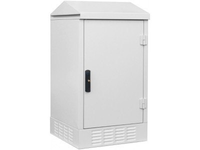 MANTAR SZAFA STUDZIENKOWA SZK-18U 19" 113/61/61 18U