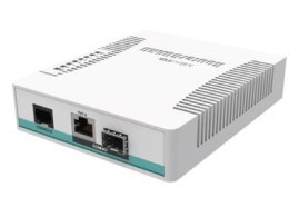 MIKROTIK MIKROTIK ROUTERBOARD CRS106-1C-5S