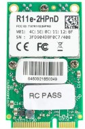 MIKROTIK MIKROTIK ROUTERBOARD R11E 2HPnD