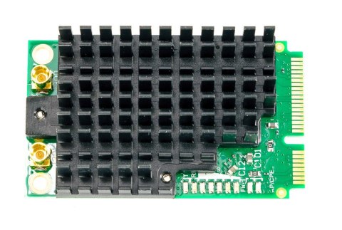 MIKROTIK MIKROTIK ROUTERBOARD R11E 2HPnD