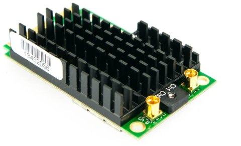 MIKROTIK MIKROTIK ROUTERBOARD R11E 5HacD