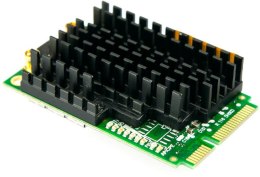 MIKROTIK MIKROTIK ROUTERBOARD R11E 5HacD